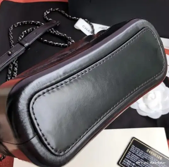 Hyper Peter GABRIELLE CHANEL 0623